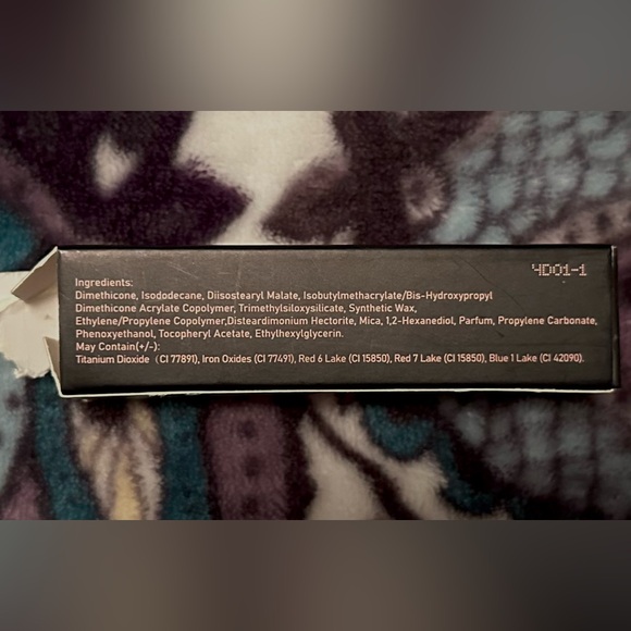 NIB~Defiance Beauty By Nechami Lipstick - Picture 6 of 6